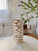 Porcelain Vase